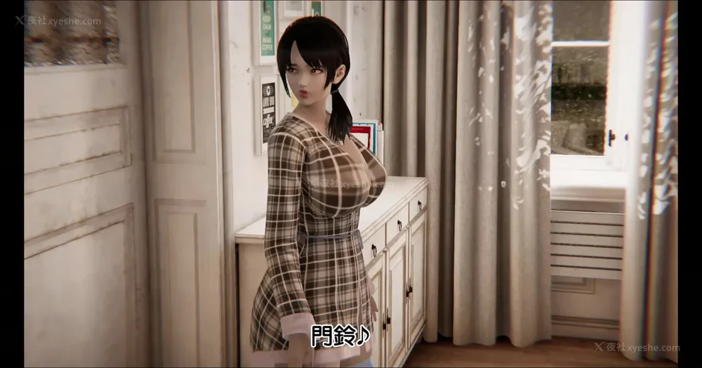 23P - 被肥宅催眠迷奸的老婆 01-02(完)