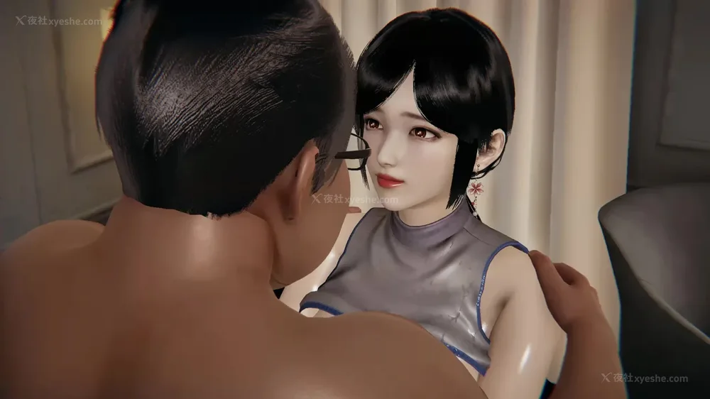 239P - 被肥宅催眠迷奸的老婆 01-02(完)