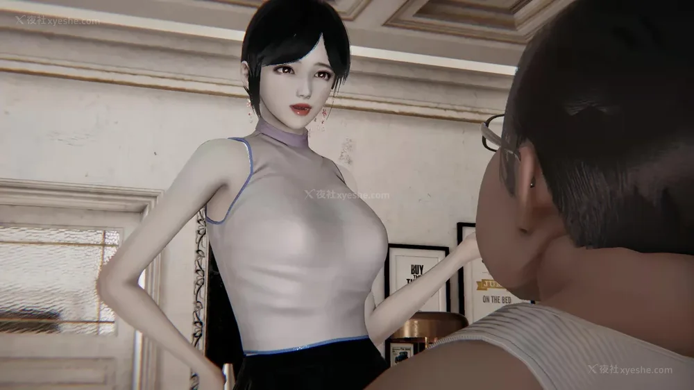 242P - 被肥宅催眠迷奸的老婆 01-02(完)