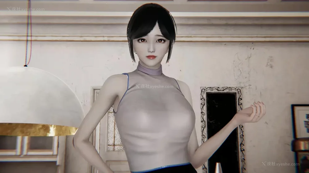 245P - 被肥宅催眠迷奸的老婆 01-02(完)