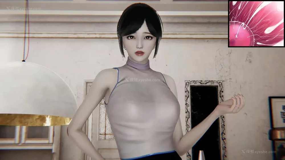 246P - 被肥宅催眠迷奸的老婆 01-02(完)