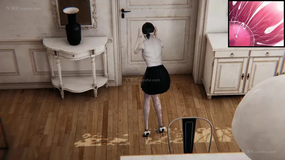 247P - 被肥宅催眠迷奸的老婆 01-02(完)