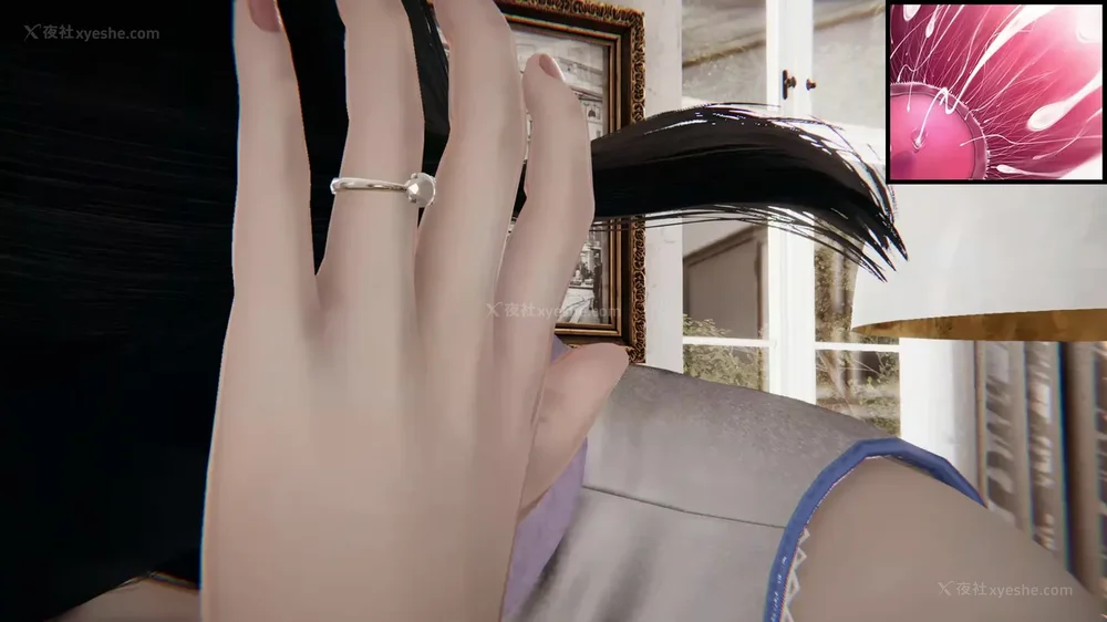 248P - 被肥宅催眠迷奸的老婆 01-02(完)