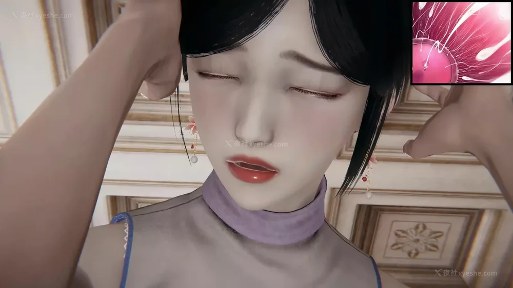 250P - 被肥宅催眠迷奸的老婆 01-02(完)