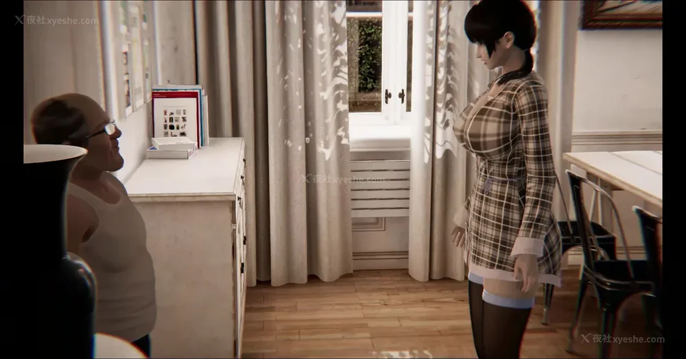 26P - 被肥宅催眠迷奸的老婆 01-02(完)