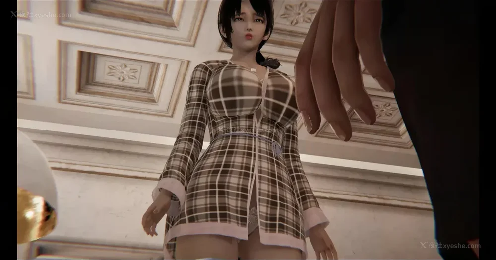 27P - 被肥宅催眠迷奸的老婆 01-02(完)