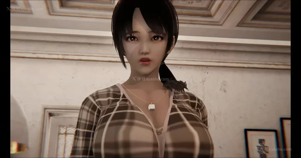 28P - 被肥宅催眠迷奸的老婆 01-02(完)