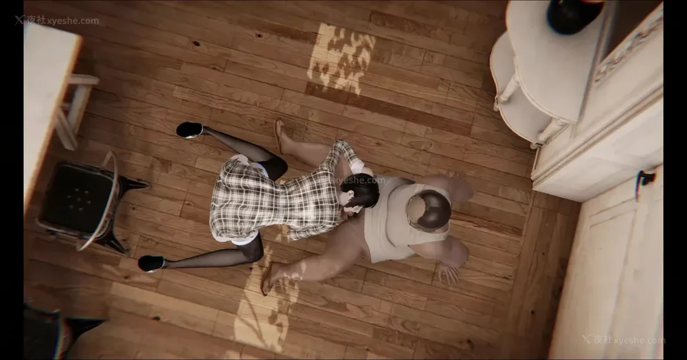 70P - 被肥宅催眠迷奸的老婆 01-02(完)