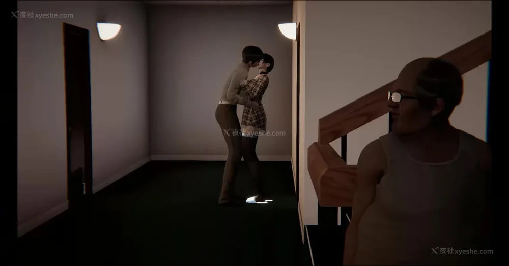 7P - 被肥宅催眠迷奸的老婆 01-02(完)