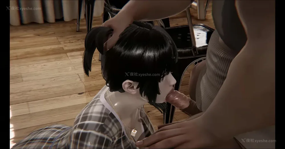 73P - 被肥宅催眠迷奸的老婆 01-02(完)