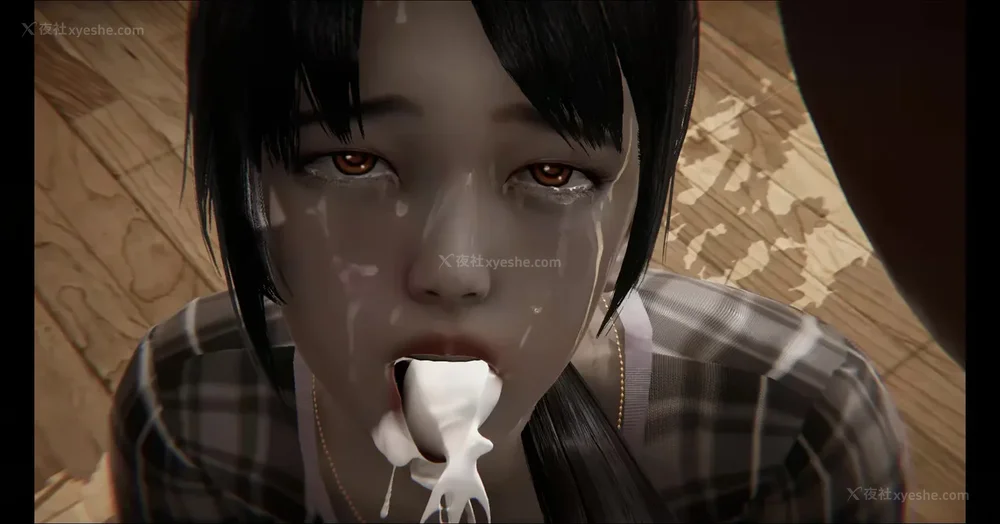 95P - 被肥宅催眠迷奸的老婆 01-02(完)