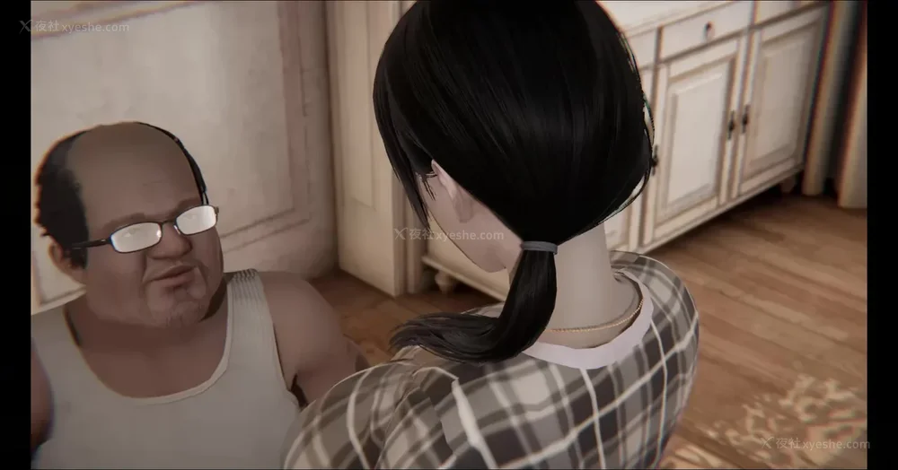 99P - 被肥宅催眠迷奸的老婆 01-02(完)