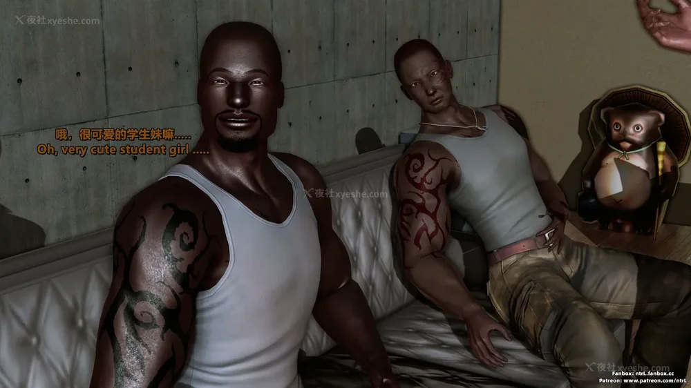 131P - 我的Coser女友-梅子Maiko-①(My Coser Girlfriend-Maiko)