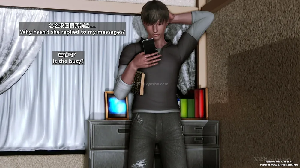 151P - 我的Coser女友-梅子Maiko-①(My Coser Girlfriend-Maiko)