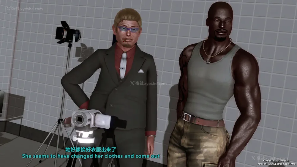 210P - 我的Coser女友-梅子Maiko-①(My Coser Girlfriend-Maiko)