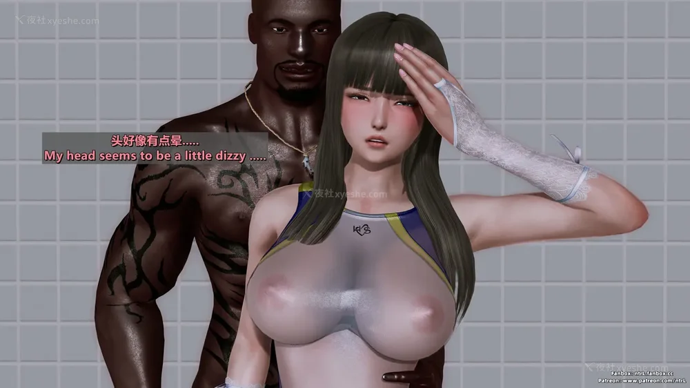 256P - 我的Coser女友-梅子Maiko-①(My Coser Girlfriend-Maiko)