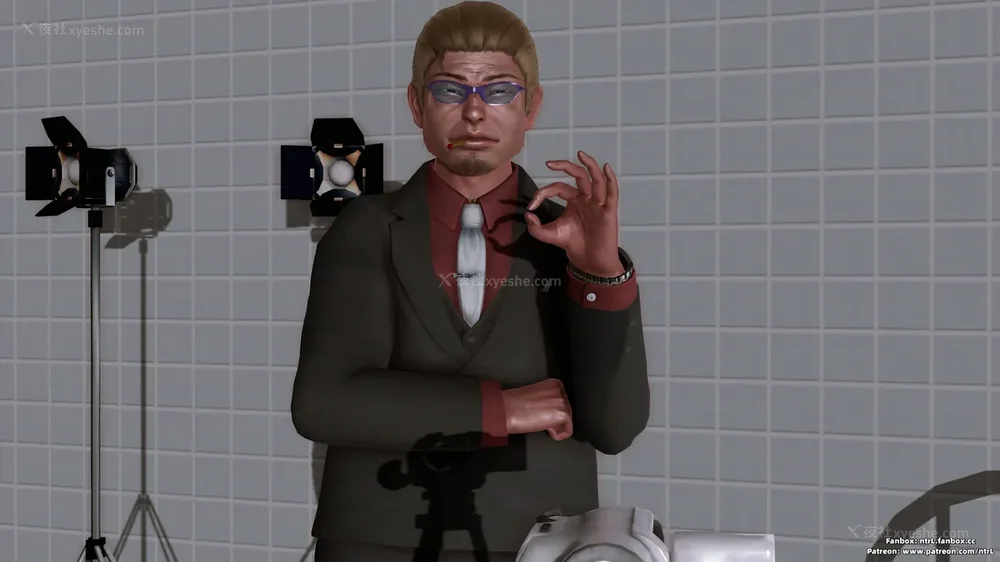 259P - 我的Coser女友-梅子Maiko-①(My Coser Girlfriend-Maiko)