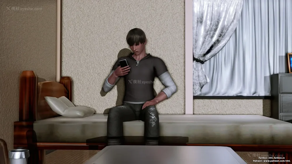 34P - 我的Coser女友-梅子Maiko-①(My Coser Girlfriend-Maiko)