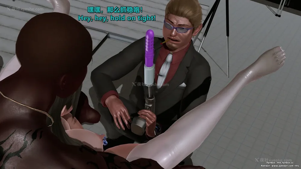 344P - 我的Coser女友-梅子Maiko-①(My Coser Girlfriend-Maiko)