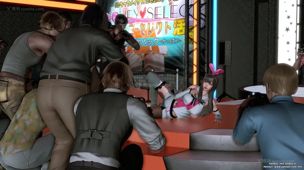 37P - 我的Coser女友-梅子Maiko-①(My Coser Girlfriend-Maiko)