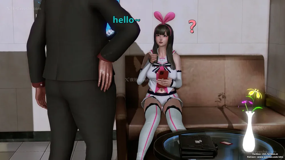 79P - 我的Coser女友-梅子Maiko-①(My Coser Girlfriend-Maiko)