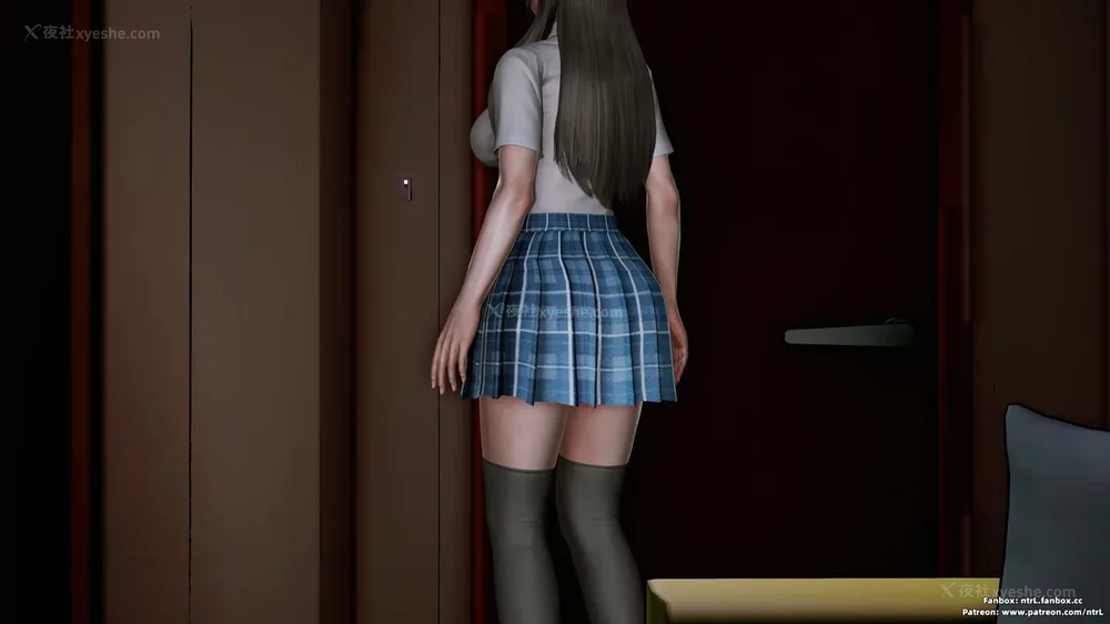 99P - 我的Coser女友-梅子Maiko-①(My Coser Girlfriend-Maiko)