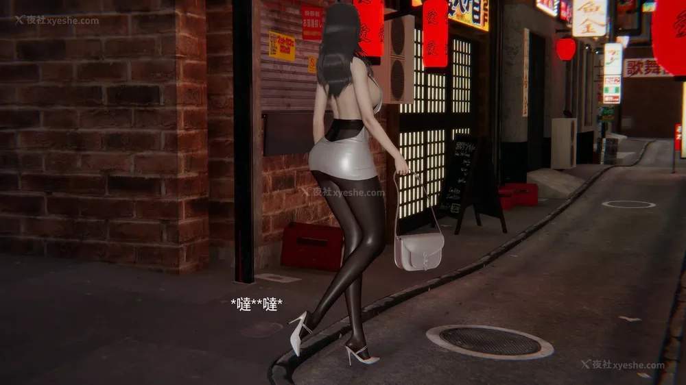 11P - Behind The Scenes Part 1