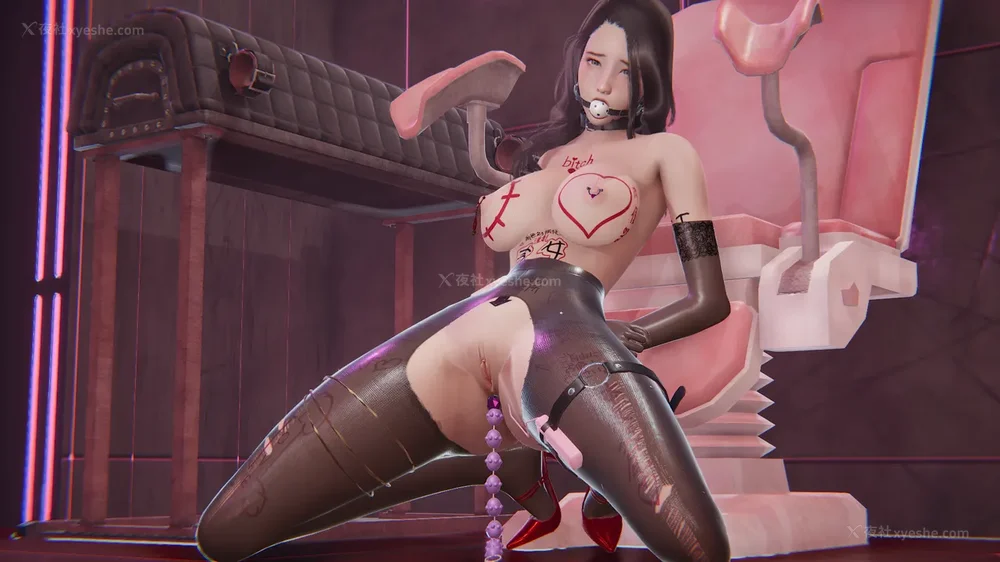 120P - Behind The Scenes Part 1