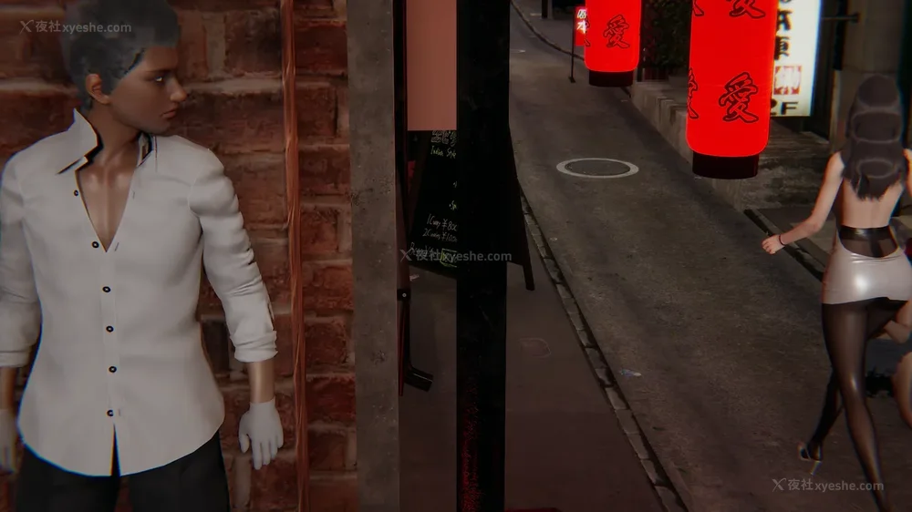 13P - Behind The Scenes Part 1