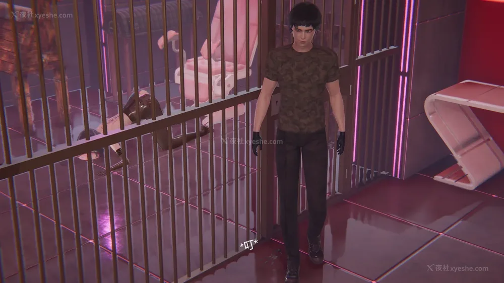 138P - Behind The Scenes Part 1