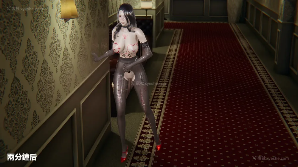 161P - Behind The Scenes Part 1