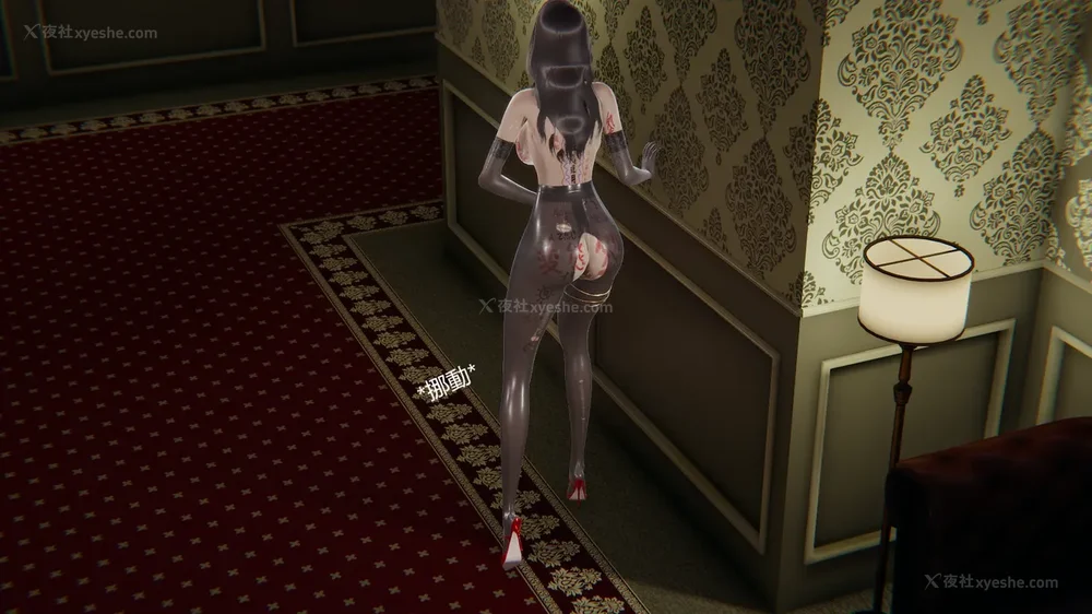 162P - Behind The Scenes Part 1