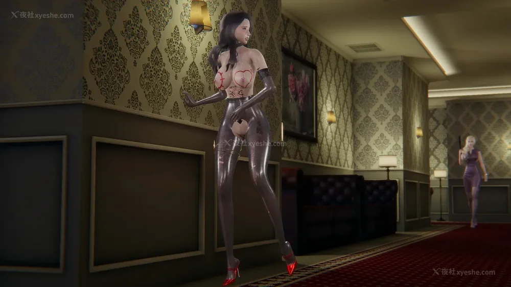 169P - Behind The Scenes Part 1