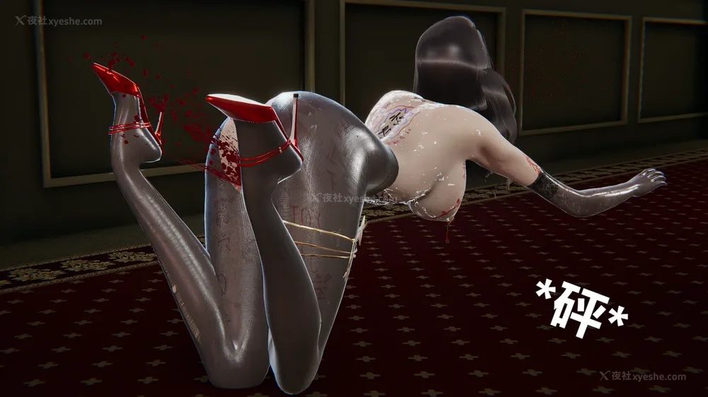 188P - Behind The Scenes Part 1