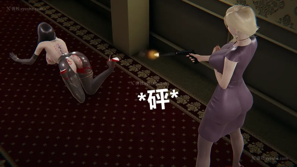 193P - Behind The Scenes Part 1