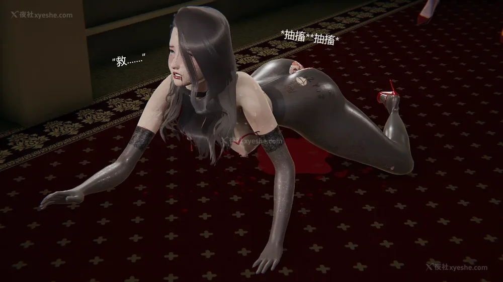 197P - Behind The Scenes Part 1