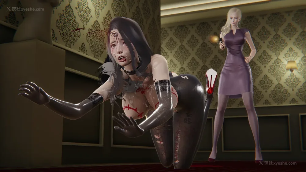 205P - Behind The Scenes Part 1