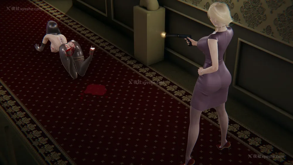 207P - Behind The Scenes Part 1