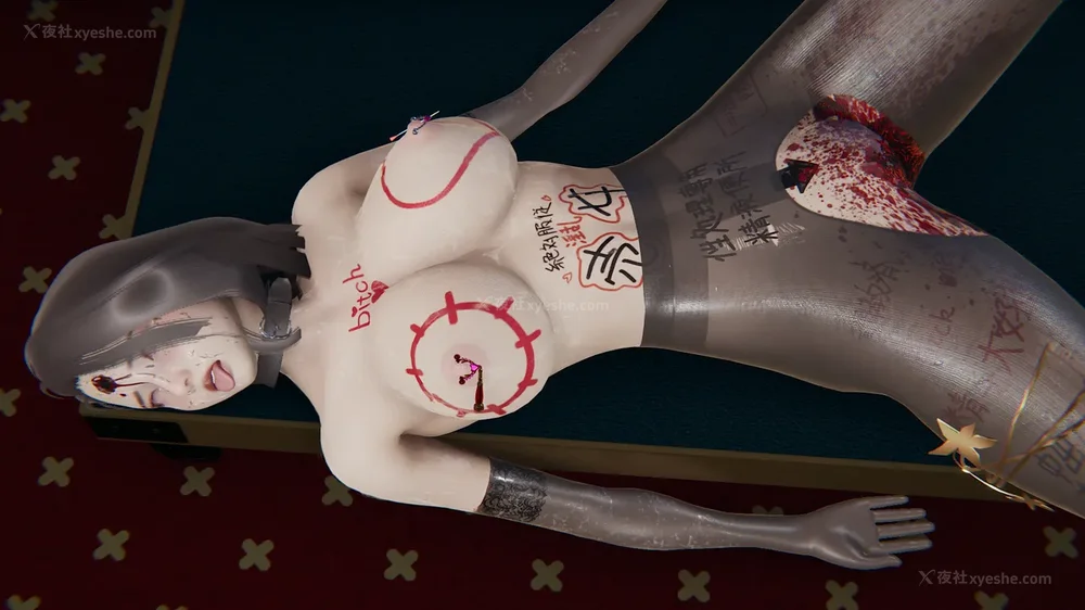 217P - Behind The Scenes Part 1