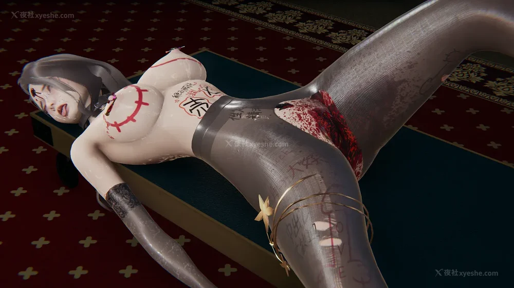 219P - Behind The Scenes Part 1