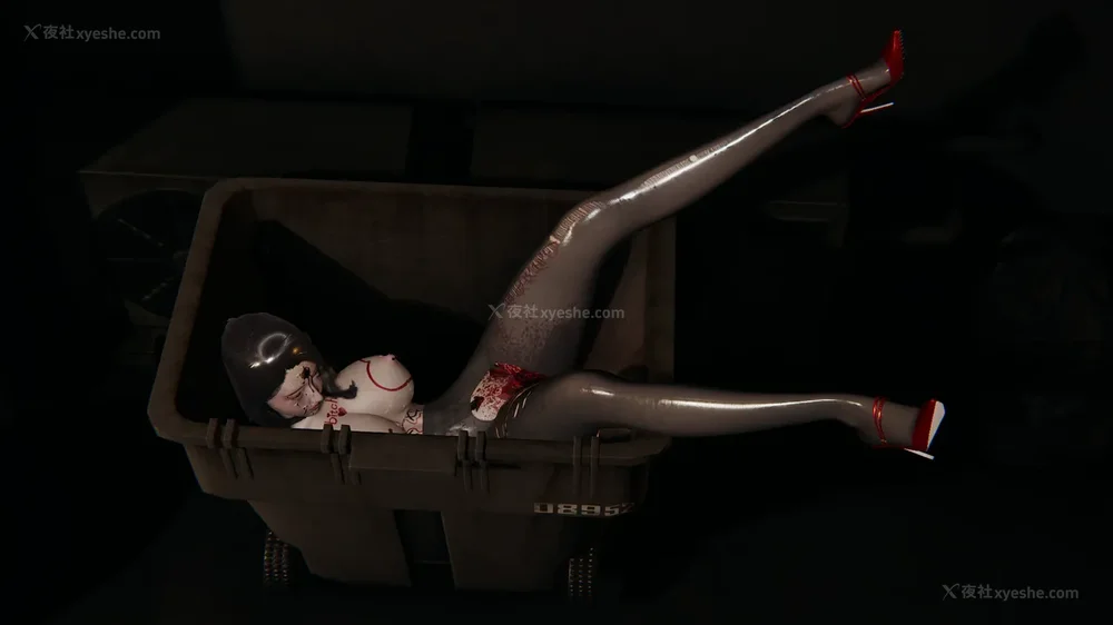 226P - Behind The Scenes Part 1