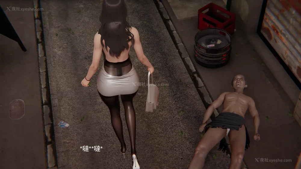 24P - Behind The Scenes Part 1