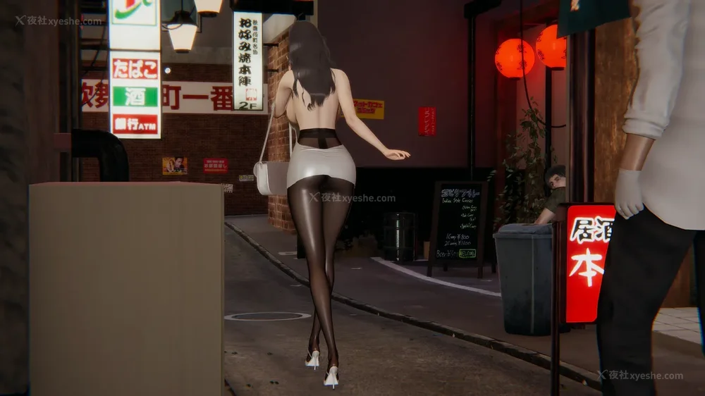 30P - Behind The Scenes Part 1