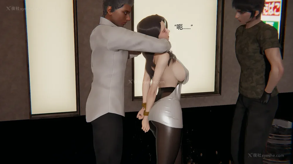 41P - Behind The Scenes Part 1