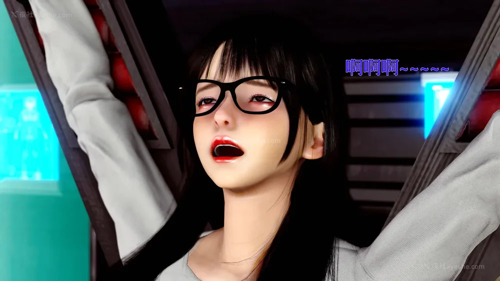 101P - 美少女假面冯迪妮 4