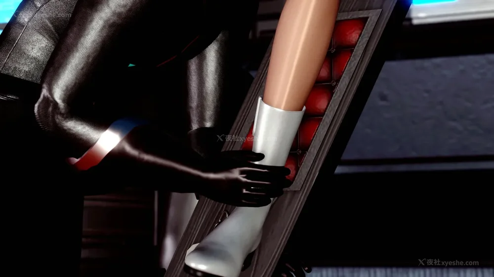 108P - 美少女假面冯迪妮 4