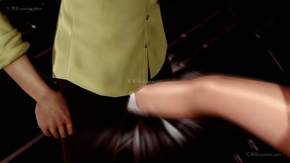 111P - 美少女假面冯迪妮 4