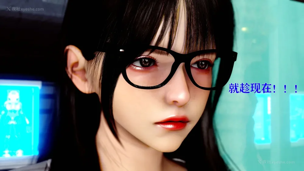 113P - 美少女假面冯迪妮 4