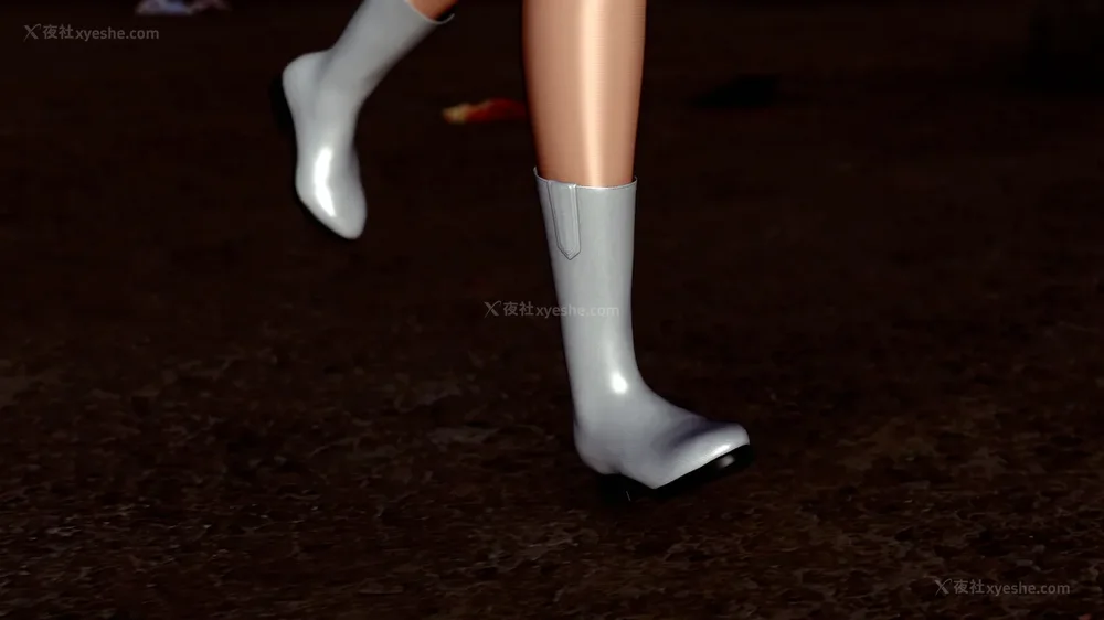 117P - 美少女假面冯迪妮 4