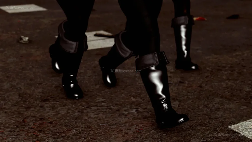 118P - 美少女假面冯迪妮 4